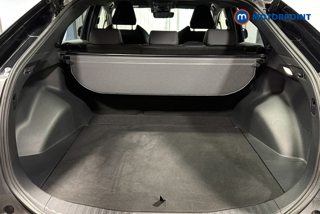 Toyota Bz4x Vision Automatic Electric SUV - Stock Number (1674334) - 30th supplementary image