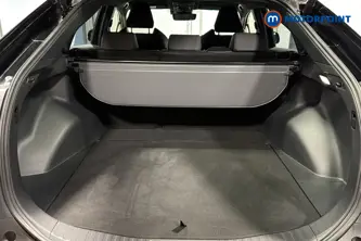 Toyota Bz4x Vision Automatic Electric SUV - Stock Number (1674334) - 30th supplementary image