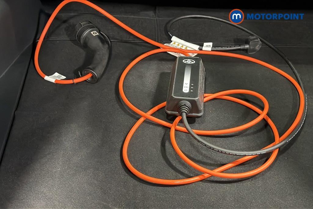 Toyota Bz4x Vision Automatic Electric SUV - Stock Number (1674334) - 34th supplementary image