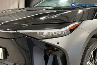 Toyota Bz4x Vision Automatic Electric SUV - Stock Number (1674334) - 42nd supplementary image