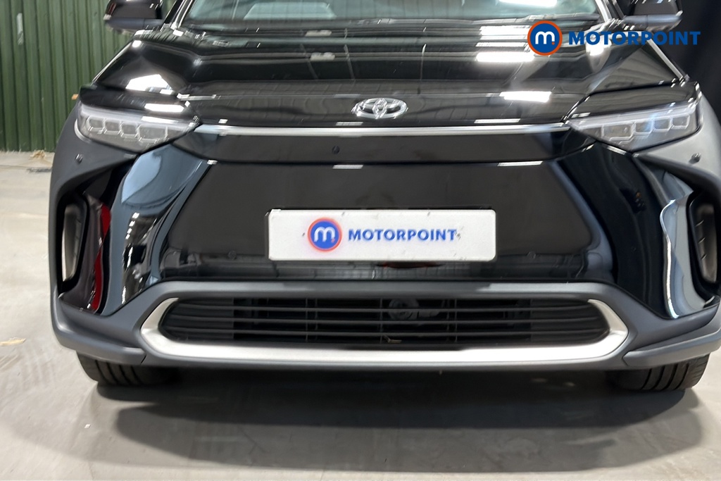 Toyota Bz4x Vision Automatic Electric SUV - Stock Number (1674334) - 43rd supplementary image
