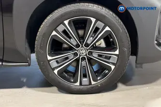 Toyota Bz4x Vision Automatic Electric SUV - Stock Number (1674334) - 47th supplementary image
