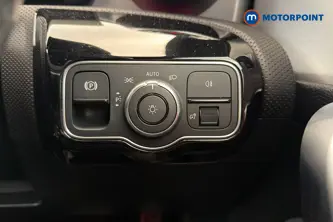 Mercedes-Benz CLA Amg Line Automatic Petrol Coupe - Stock Number (1674384) - 11th supplementary image