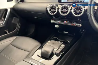 Mercedes-Benz CLA Amg Line Automatic Petrol Coupe - Stock Number (1674384) - 15th supplementary image