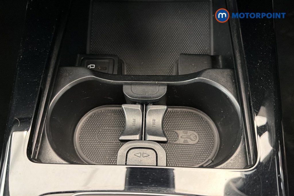 Mercedes-Benz CLA Amg Line Automatic Petrol Coupe - Stock Number (1674384) - 16th supplementary image
