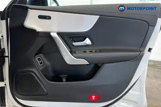 Mercedes-Benz CLA Amg Line Automatic Petrol Coupe - Stock Number (1674384) - 18th supplementary image