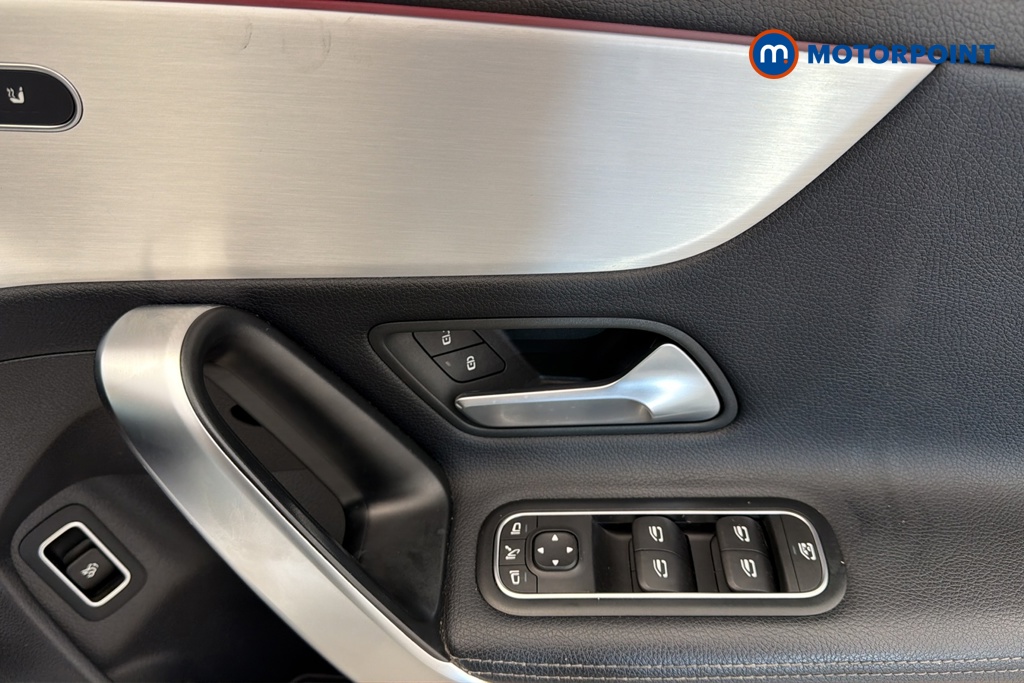 Mercedes-Benz CLA Amg Line Automatic Petrol Coupe - Stock Number (1674384) - 19th supplementary image