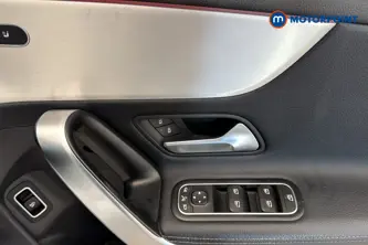 Mercedes-Benz CLA Amg Line Automatic Petrol Coupe - Stock Number (1674384) - 19th supplementary image