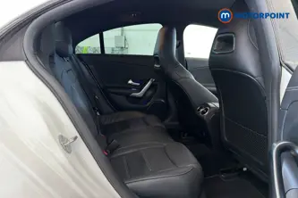 Mercedes-Benz CLA Amg Line Automatic Petrol Coupe - Stock Number (1674384) - 25th supplementary image