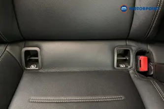 Mercedes-Benz CLA Amg Line Automatic Petrol Coupe - Stock Number (1674384) - 27th supplementary image
