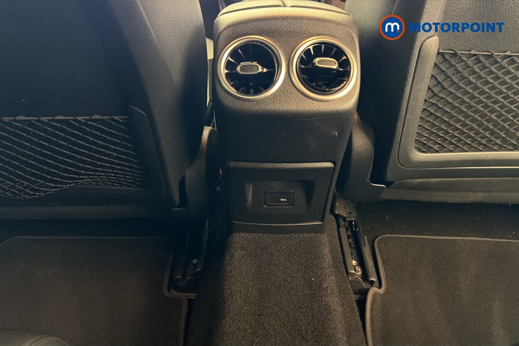 Mercedes-Benz CLA Amg Line Automatic Petrol Coupe - Stock Number (1674384) - 28th supplementary image