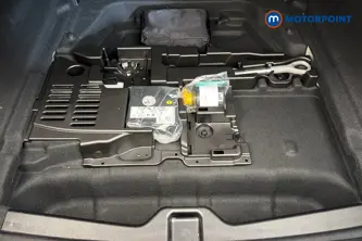 Mercedes-Benz CLA Amg Line Automatic Petrol Coupe - Stock Number (1674384) - 33rd supplementary image