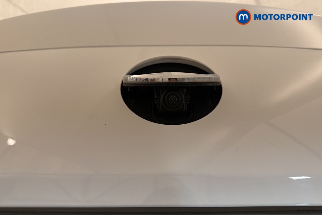 Mercedes-Benz CLA Amg Line Automatic Petrol Coupe - Stock Number (1674384) - 37th supplementary image
