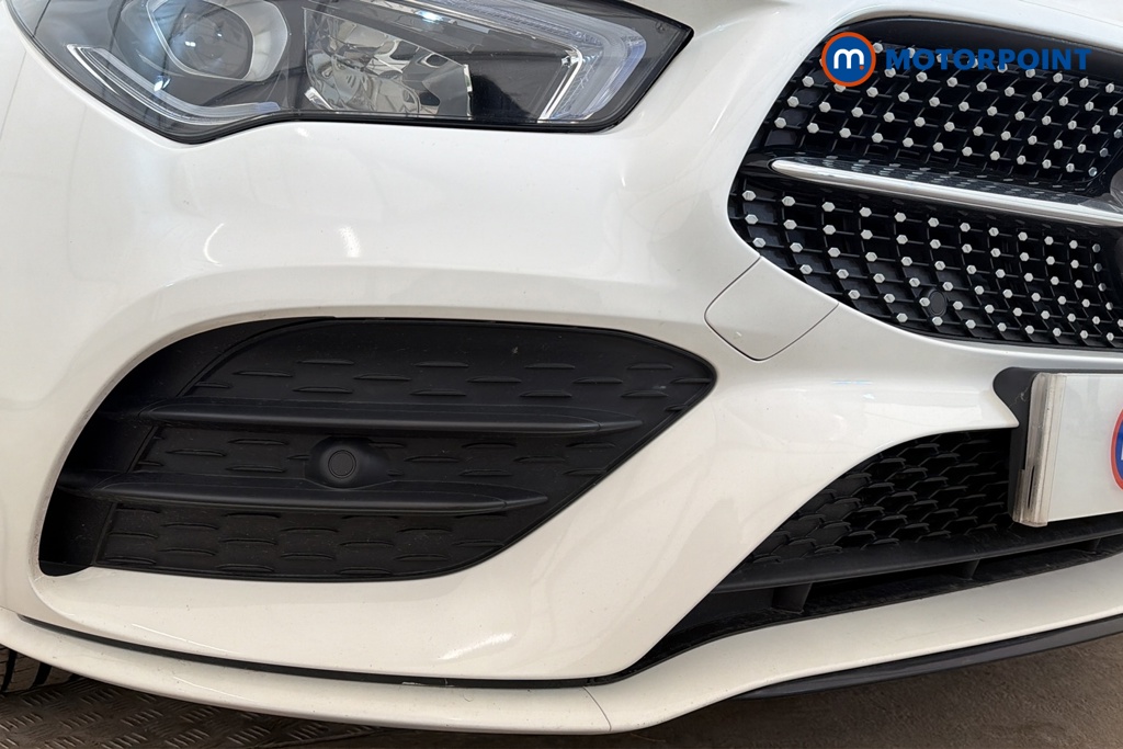 Mercedes-Benz CLA Amg Line Automatic Petrol Coupe - Stock Number (1674384) - 38th supplementary image
