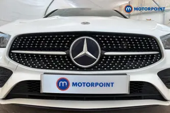 Mercedes-Benz CLA Amg Line Automatic Petrol Coupe - Stock Number (1674384) - 43rd supplementary image
