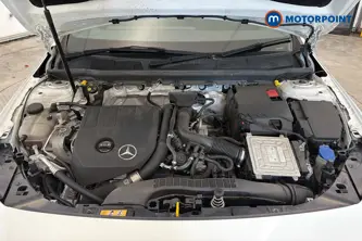 Mercedes-Benz CLA Amg Line Automatic Petrol Coupe - Stock Number (1674384) - 48th supplementary image