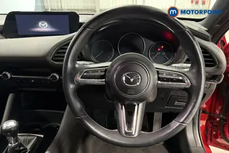 Mazda 3 Sport Lux Manual Petrol Hatchback - Stock Number (1674541) - 2nd supplementary image