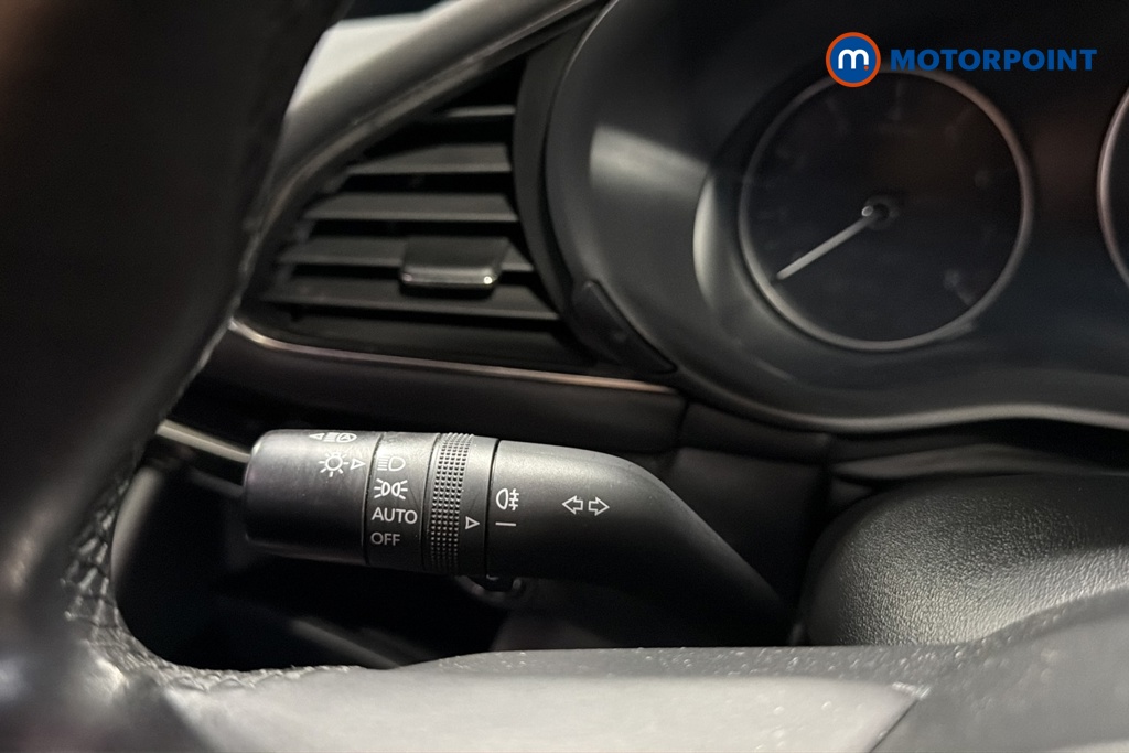 Mazda 3 Sport Lux Manual Petrol Hatchback - Stock Number (1674541) - 5th supplementary image