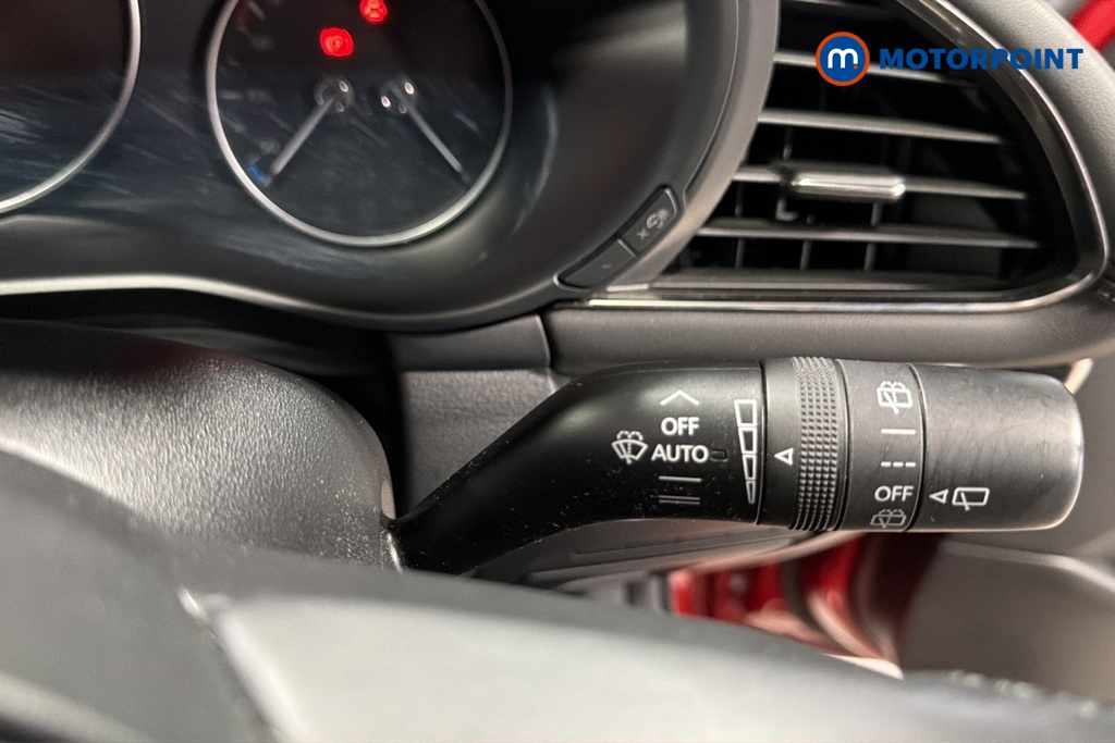 Mazda 3 Sport Lux Manual Petrol Hatchback - Stock Number (1674541) - 6th supplementary image