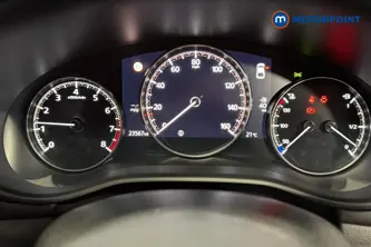 Mazda 3 Sport Lux Manual Petrol Hatchback - Stock Number (1674541) - 7th supplementary image