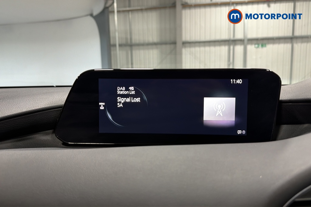 Mazda 3 Sport Lux Manual Petrol Hatchback - Stock Number (1674541) - 8th supplementary image
