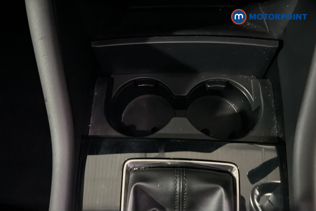 Mazda 3 Sport Lux Manual Petrol Hatchback - Stock Number (1674541) - 16th supplementary image