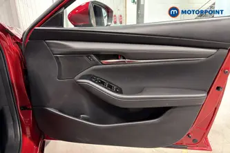 Mazda 3 Sport Lux Manual Petrol Hatchback - Stock Number (1674541) - 18th supplementary image