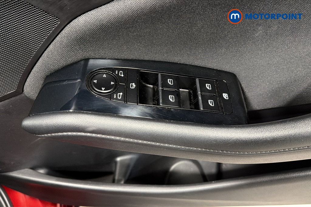Mazda 3 Sport Lux Manual Petrol Hatchback - Stock Number (1674541) - 19th supplementary image