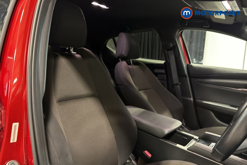 Mazda 3 Sport Lux Manual Petrol Hatchback - Stock Number (1674541) - 22nd supplementary image