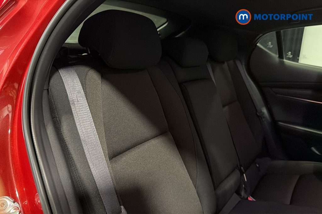 Mazda 3 Sport Lux Manual Petrol Hatchback - Stock Number (1674541) - 25th supplementary image
