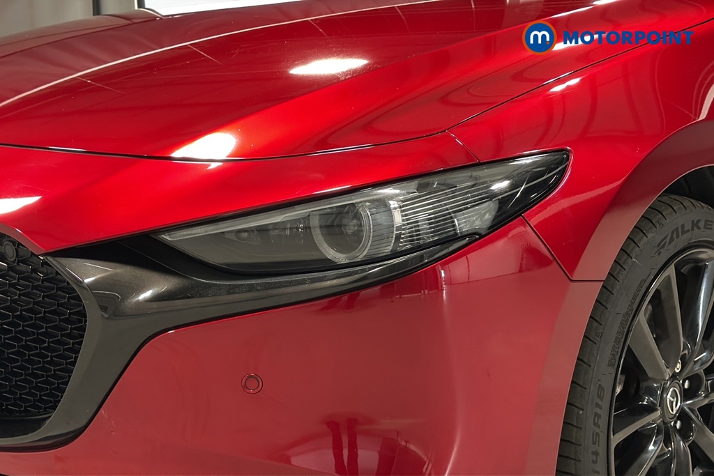 Mazda 3 Sport Lux Manual Petrol Hatchback - Stock Number (1674541) - 42nd supplementary image