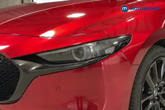 Mazda 3 Sport Lux Manual Petrol Hatchback - Stock Number (1674541) - 42nd supplementary image