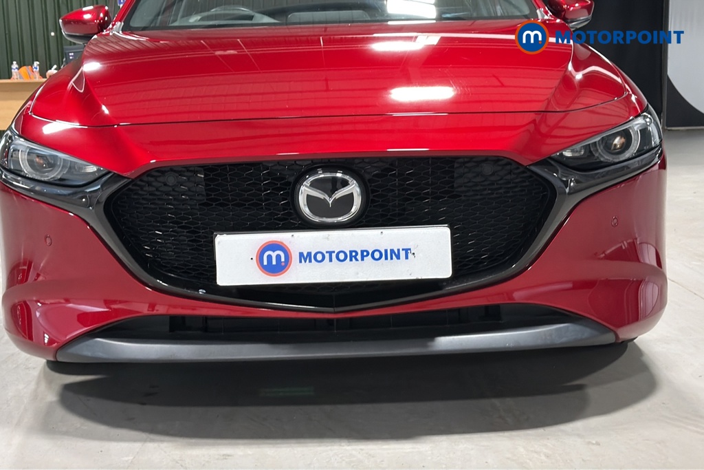 Mazda 3 Sport Lux Manual Petrol Hatchback - Stock Number (1674541) - 43rd supplementary image