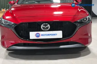 Mazda 3 Sport Lux Manual Petrol Hatchback - Stock Number (1674541) - 43rd supplementary image