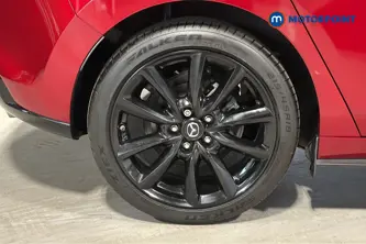 Mazda 3 Sport Lux Manual Petrol Hatchback - Stock Number (1674541) - 46th supplementary image