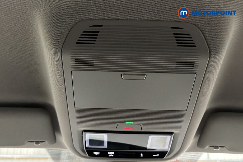 Skoda Octavia Se L Manual Diesel Estate - Stock Number (1674557) - 993rd supplementary image