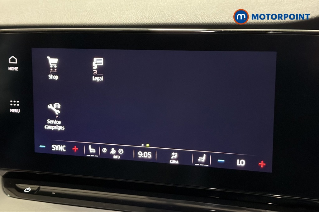 Skoda Octavia Se L Manual Diesel Estate - Stock Number (1674557) - 996th supplementary image