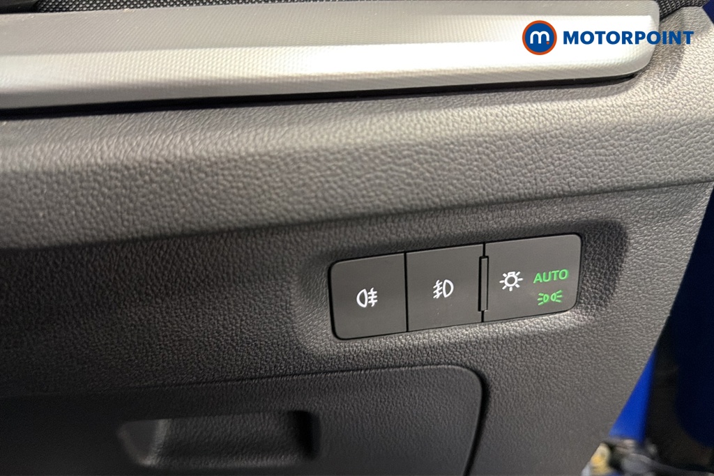 Skoda Octavia Se L Manual Diesel Estate - Stock Number (1674557) - 11th supplementary image