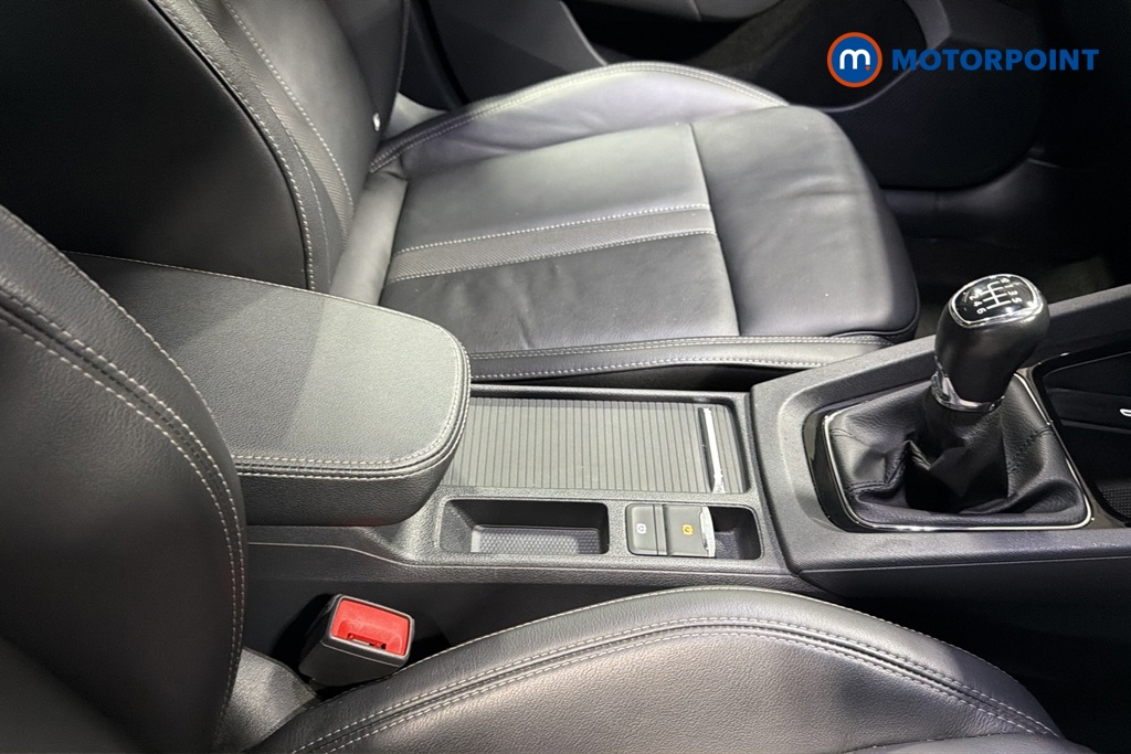 Skoda Octavia Se L Manual Diesel Estate - Stock Number (1674557) - 15th supplementary image