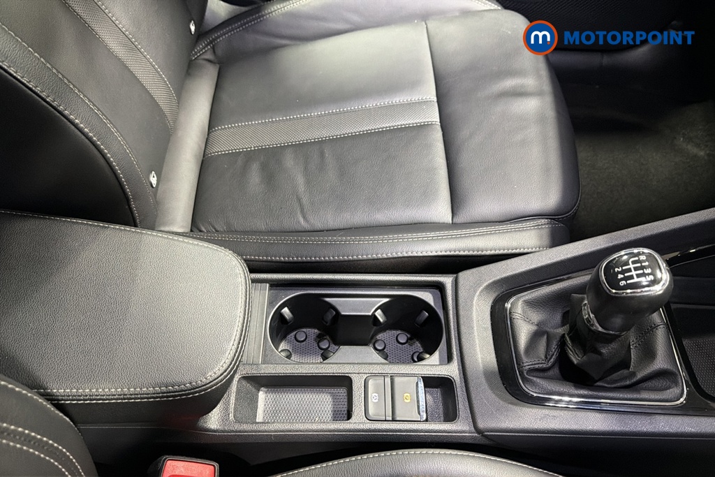 Skoda Octavia Se L Manual Diesel Estate - Stock Number (1674557) - 16th supplementary image