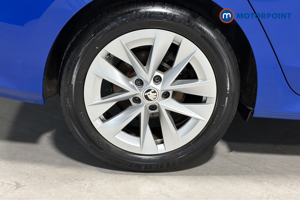 Skoda Octavia Se L Manual Diesel Estate - Stock Number (1674557) - 46th supplementary image