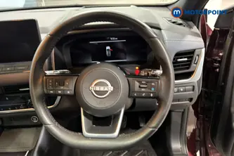 Nissan Qashqai Tekna Manual Petrol SUV - Stock Number (1674576) - 2nd supplementary image