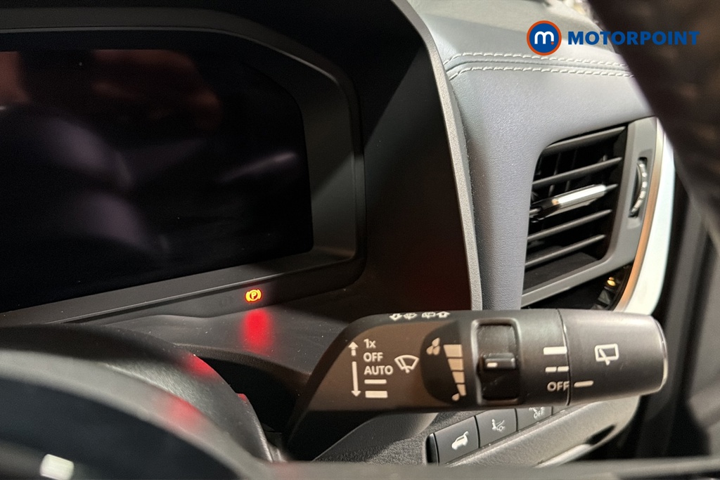 Nissan Qashqai Tekna Manual Petrol SUV - Stock Number (1674576) - 6th supplementary image