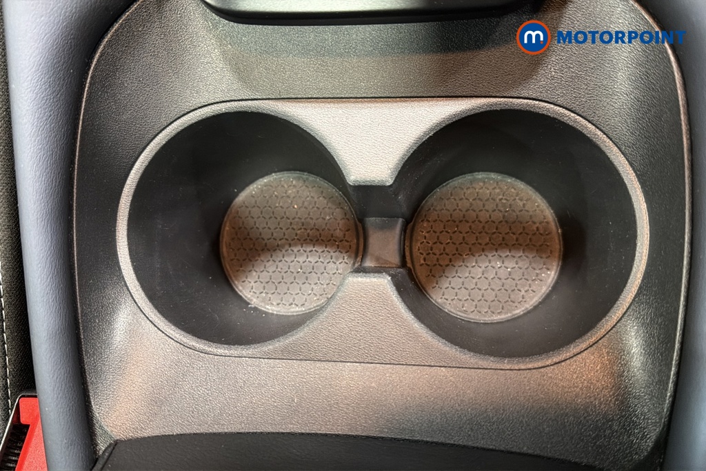 Nissan Qashqai Tekna Manual Petrol SUV - Stock Number (1674576) - 16th supplementary image