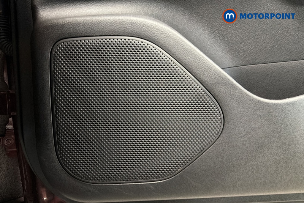 Nissan Qashqai Tekna Manual Petrol SUV - Stock Number (1674576) - 21st supplementary image