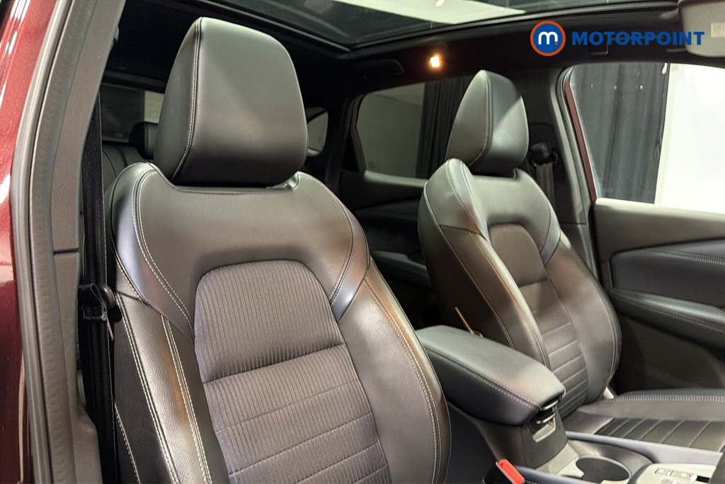 Nissan Qashqai Tekna Manual Petrol SUV - Stock Number (1674576) - 22nd supplementary image