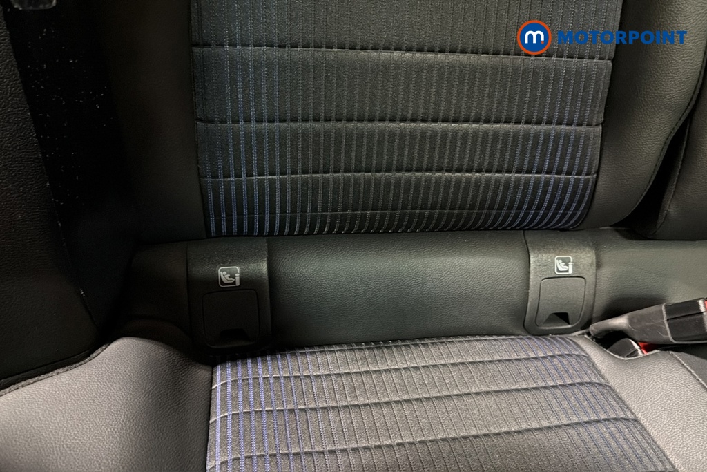 Nissan Qashqai Tekna Manual Petrol SUV - Stock Number (1674576) - 27th supplementary image