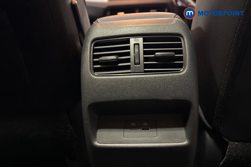 Nissan Qashqai Tekna Manual Petrol SUV - Stock Number (1674576) - 28th supplementary image