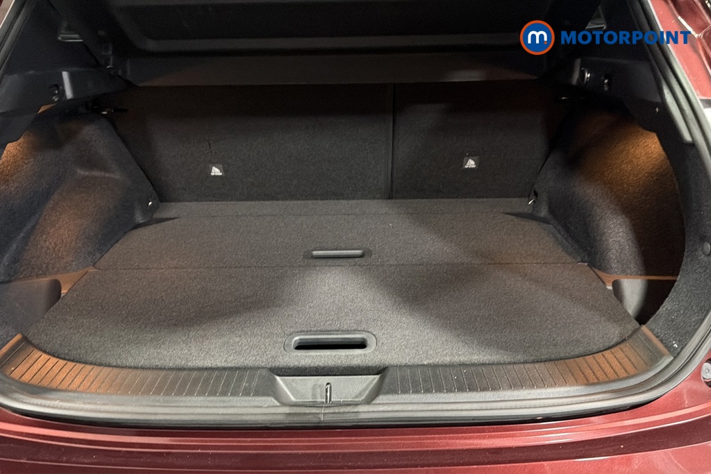 Nissan Qashqai Tekna Manual Petrol SUV - Stock Number (1674576) - 30th supplementary image