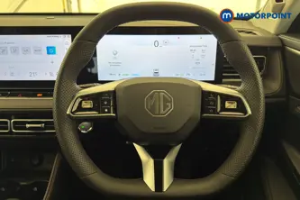 Mg Motor Uk HS Trophy Automatic Petrol-Electric Hybrid SUV - Stock Number (1674881) - 2nd supplementary image